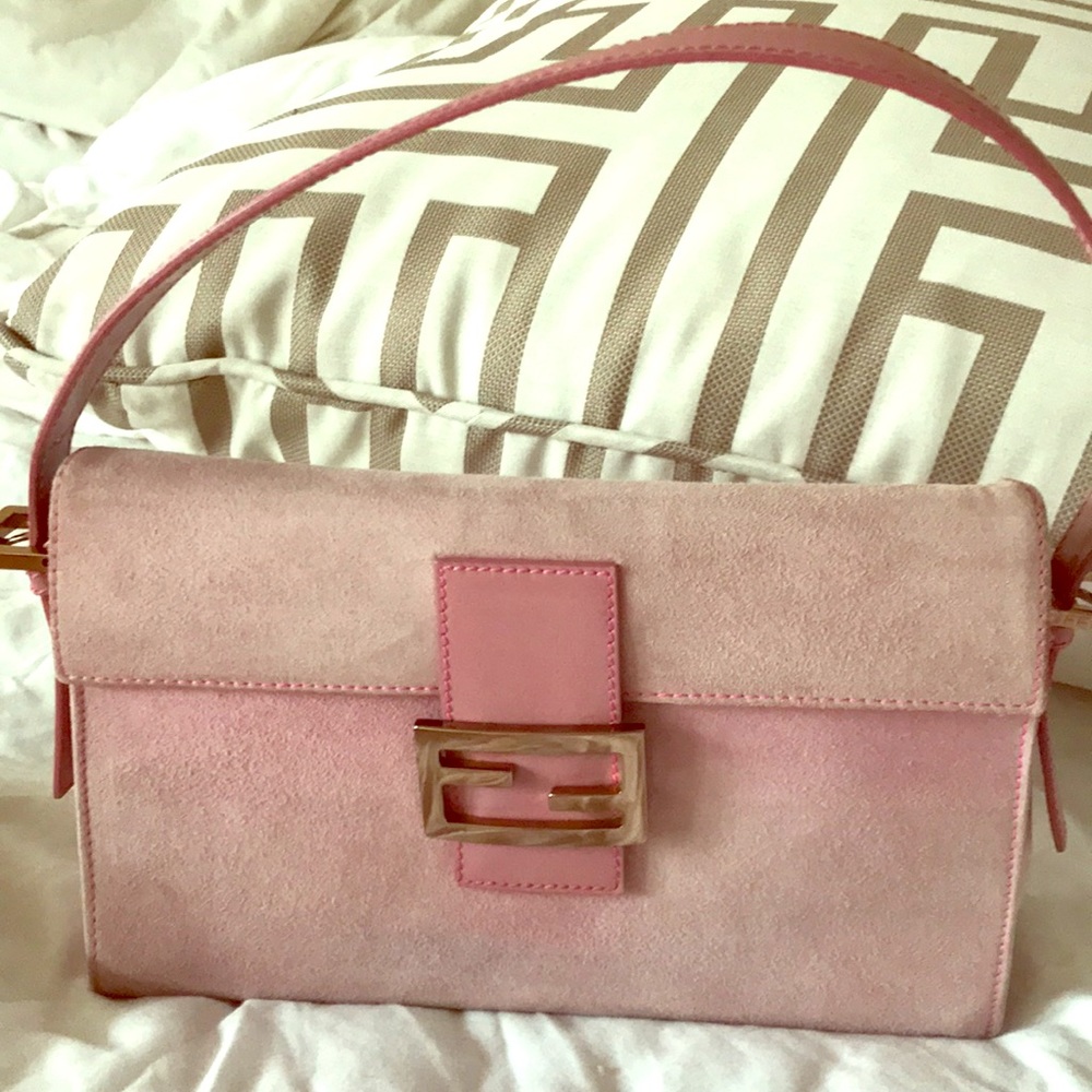Vintage Fendi